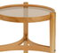 Hanah Home Ren 2 - Oak